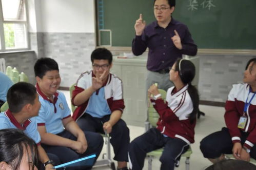 新起点,用心陪伴 农大附中心理周 一 学生