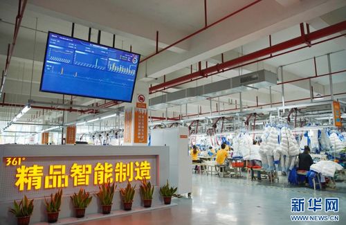 聚焦高质量发展 逐 绿 求 智 向 新 晋江推动重点产业 三维 跃升
