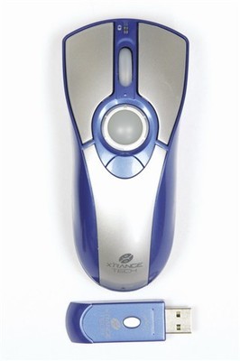 润智xranger1000掌控王鼠标产品图片3-it168