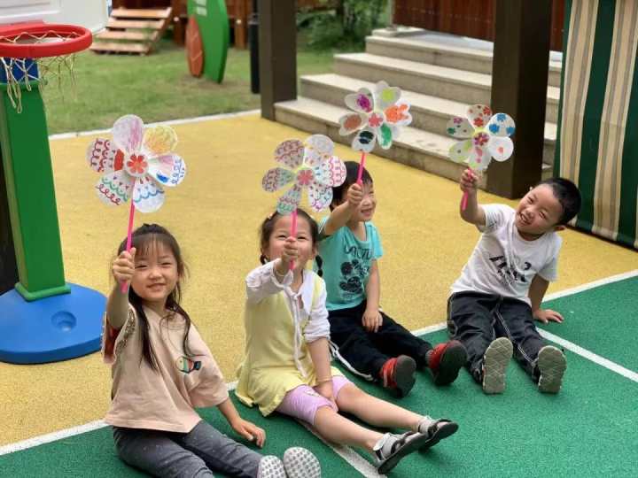 好阳光哦!拱墅区新增11所省二级幼儿园,有你家门口的吗?