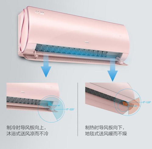 高校开学进行时,看这款空调如何守护学生们的健康