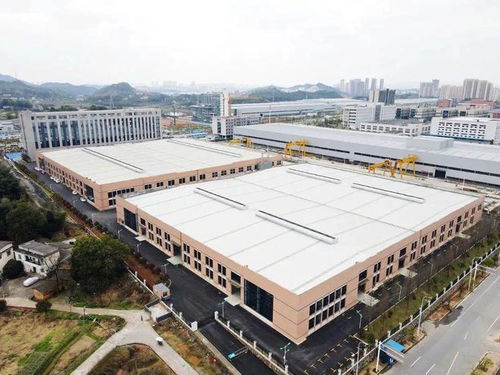 板材智造基地大盘点 千年舟 大王椰 莫干山 万华 兔宝宝 新港 雪宝