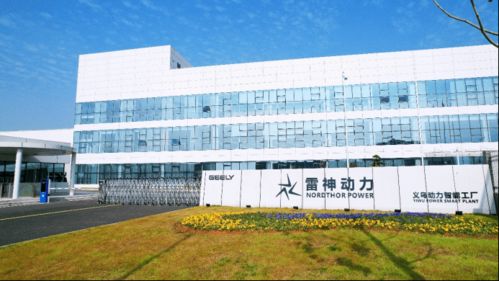 多家车企新年抢发混合动力新车,大 混 战时代已到来