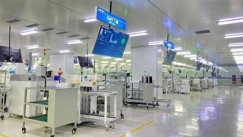 爱卡播报 助推工业转型,科技实力颠覆智造未来