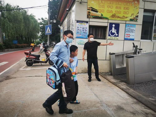 润智学校 和风十里,不如校园有你