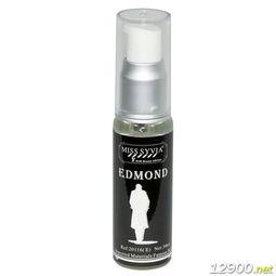 产品图片简介 清爽香氛柔润啫喱 edmond香型