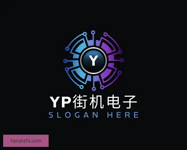 发现yp街机